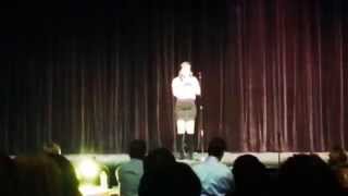 Marilyn Martin: Turning Tables by Adele