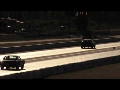 Legendary Charger R/T vs Dodge Demon