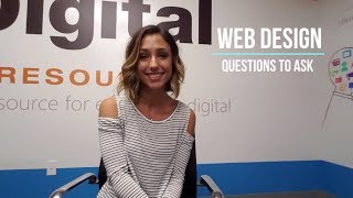 Boston Web Design | Questions to Ask Before Hiring a Web Design Team