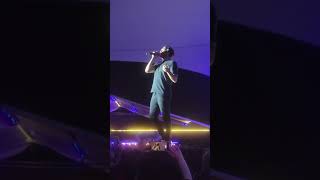 Motel - lejos estamos mejor en vivo desde feria de León 2023