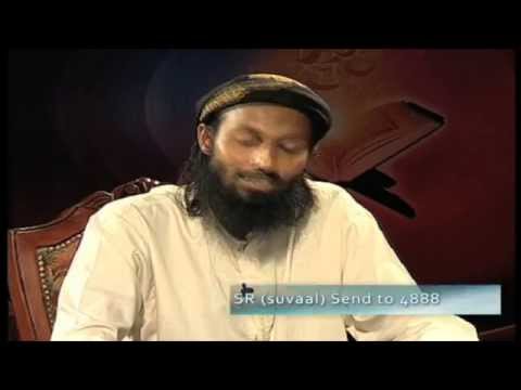 seedhaa raasthaa prog 02 episode 13 presenter: Ali Rameez
