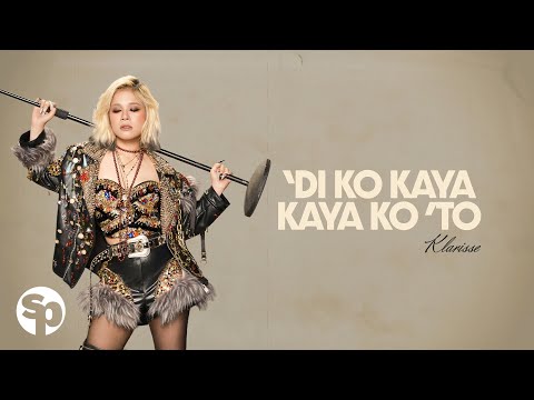 Video thumbnail for ’Di Ko Kaya Ko ’To