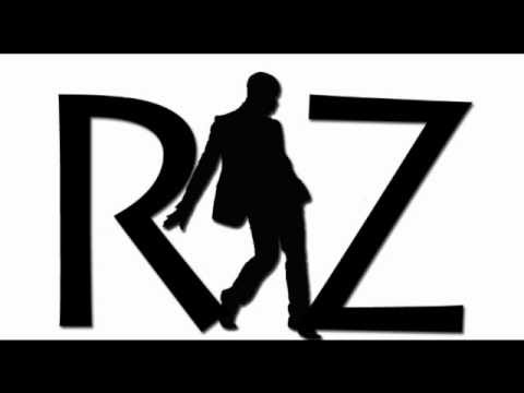 Riz - RadioActive