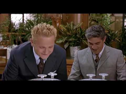 LE BARZELLETTE - PIRATI, CENA FRA COLLEGHI, CAFFE'