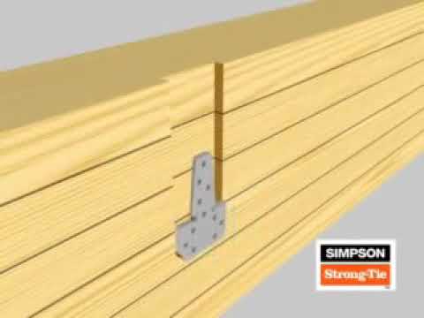 ETB Hirnholzverbinder