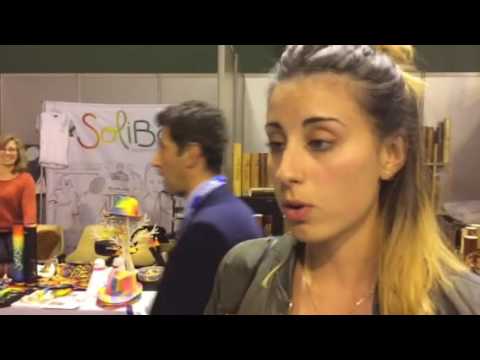 Léa Palermo à propos de Peter Gade