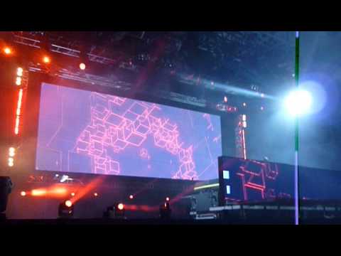 Martin Solveig-Rattle (Bingo players)  ULTRA CHILE