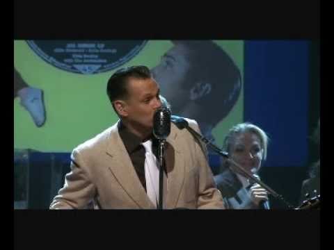 Jack Baymoore - All Shook Up