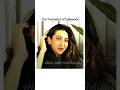 90s Bollywood Actresses Edit 4k
