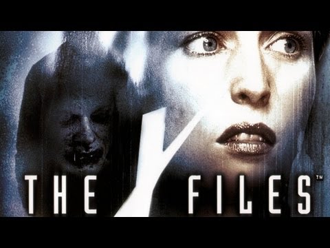 The X-Files : Resist or Serve Xbox