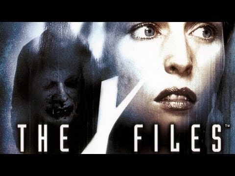 The X-Files : Resist or Serve Playstation 2