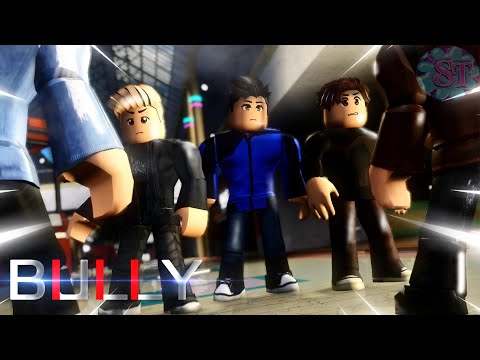 ROBLOX BULLY Story | Episode 4 (A) Season 3 | Downhill