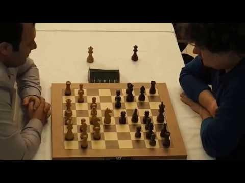 2017-03-02 GM Mamedov - GM Korobov Aeroflot open BLITZ by Sergey SOROKHTIN