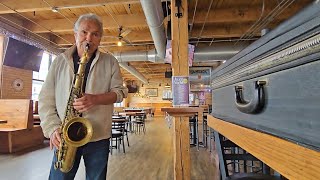 From Queens to Fargo: Celebrating John DiFiore and 50 years of jazz in F-M