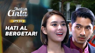 Download lagu Aldebaran Pangling! See Andin getting prettier | IKATAN CINTA EPS.32 (1/3) mp3