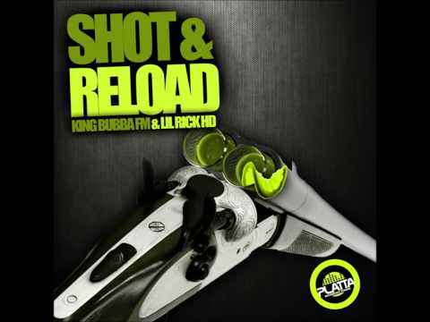 KING BUBBA + LILRICK HD *** SHOTS & RELOAD CROPOVER 2013