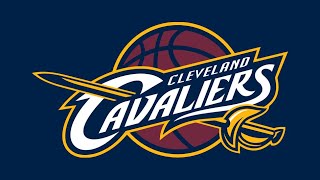 "The Offs" by IMAN. - Cleveland Cavaliers Hype Song