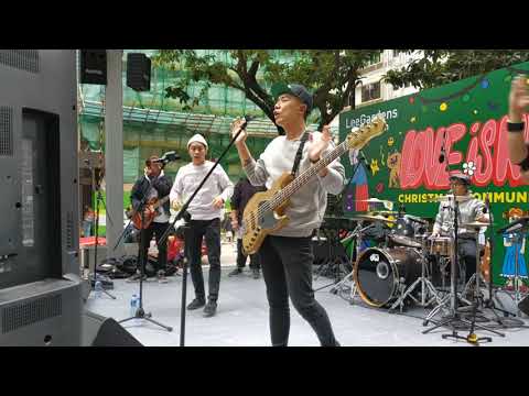 supper moment 唔係好滿意效果(2018年12月15日利園一期)