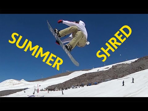 MBSEF Summer Camp 2019