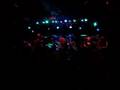 Severe Torture - Dismal Perception LIVE (KB, Malmö)