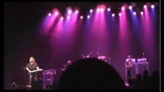 April Wine - Oowatanite - September 1st, 2012