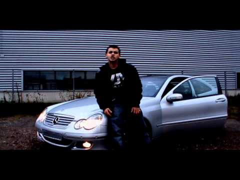 Rizah   Meine Stimme (Music Video)