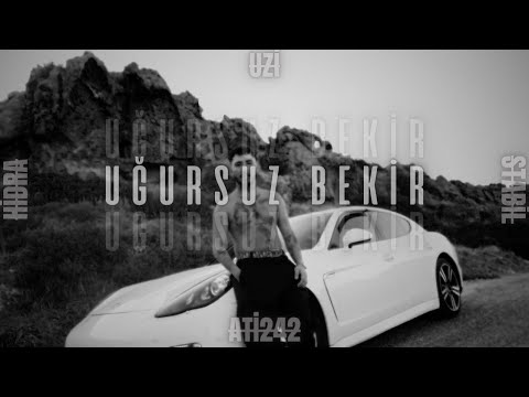 Hidra x Ati242 x Stabil x Uzi - Uğursuz Bekir
