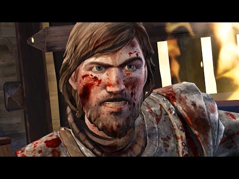 Rodrik's Story: All 6 Episodes (Game of Thrones | Telltale Movie)