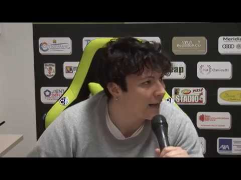 Seap Aragona vs Nola, le interviste post gara