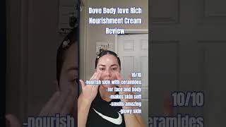 Download lagu Dove Body Love Rich Nourishment Cream Review mp3 Download lagu Dove Body Love Rich Nourishment Cream Review mp3