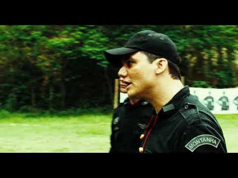 Tropa De Elite - Cena Da Bandoleira