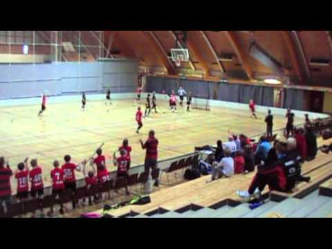 Imatran Voima E00 loppuhuipennus maalikooste 15.4.2012 Imatra.mpg