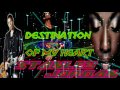 STANLEY JORDAN-DESTINATION OF MY HEART) FROM JAZZKAT GROOVES