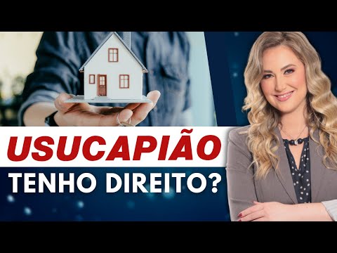 USUCAPION OF REAL ESTATE - Who is entitled? What are the requirements and deadlines?
