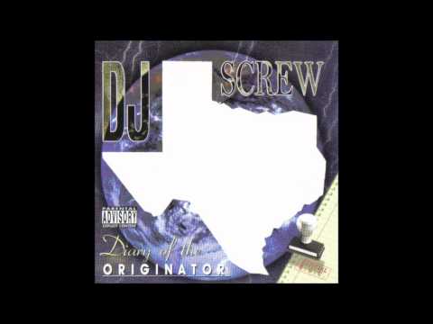 Dj Screw - Westside Connection - The Gangsta, The Killa, The Dopeman (Chopped and Screwed)