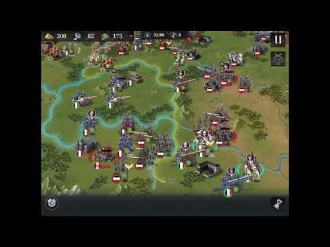 2nd Battle of the Marne, Dawn of Victory CHALLENGE #14, European War 6 1914 EW6 1914