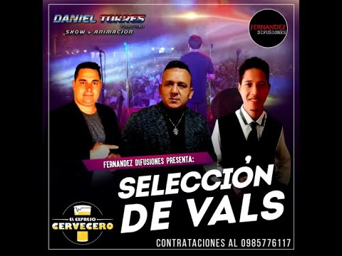 El Expreso Cervecero - Selección De Vals