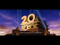 20th Century Fox 2000