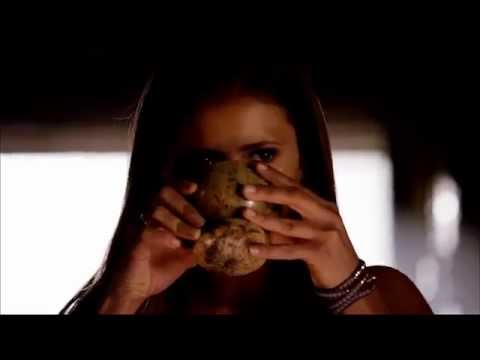 Damon & Elena 6x01. Part 1