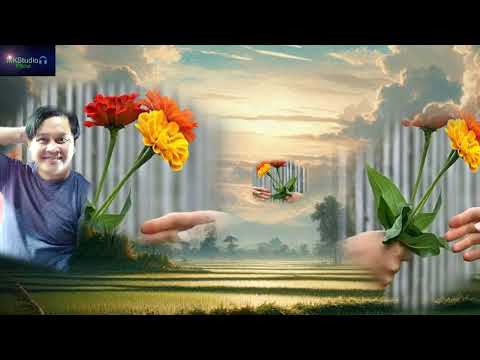 KARAOKE-Pointopot Tupus Ku Dika...Firdaus Gabintal.