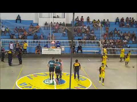 Kurumin x Arara Negra de Jardim - Pantanal Oeste -Liga Sul-mato-grossense 2020