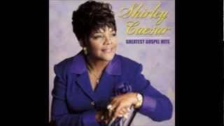 Shirley Caesar I Remember Mama