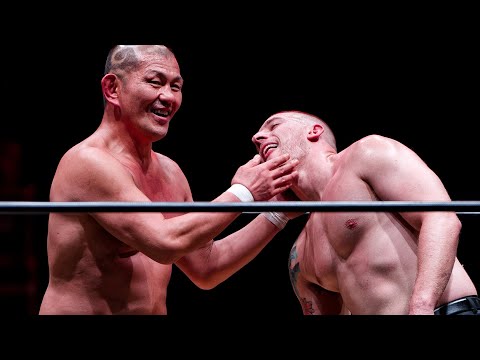 Minoru Suzuki Released From Hospital, Diagnosed With Concussion After Collapsing During 7/6 Tenryu Project Main Event
