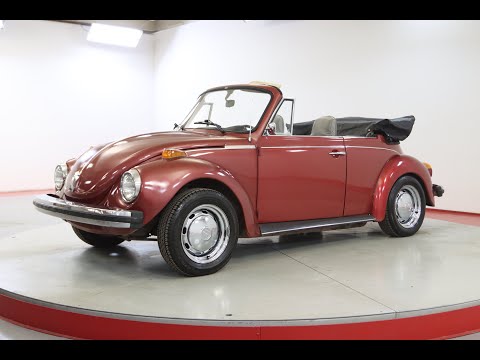 1975 Volkswagen Beetle (CC-1596876) for sale in Denver , Colorado