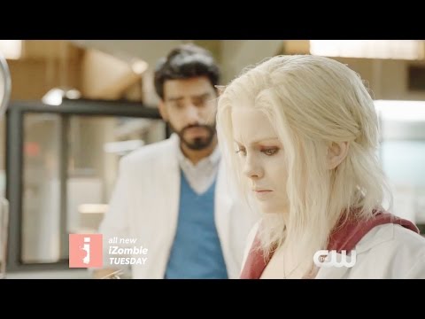 iZombie 1x11 Extended Promo "Mr. Berserk " - S01E11 [HD]