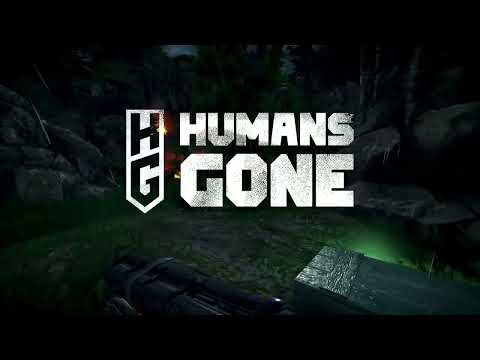Humans Gone