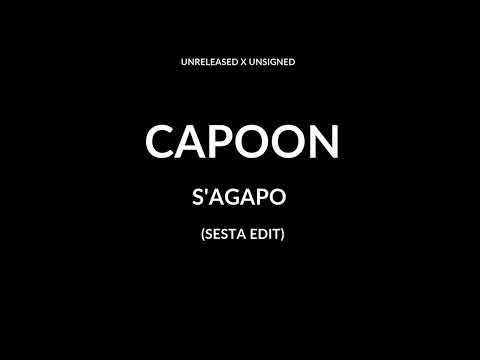 UxU Presents ... Capoon -- S'Agapo (Sesta Edit)