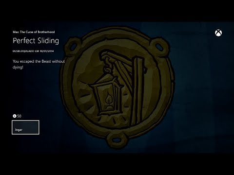 Max: The Curse of Brotherhood - Perfect Sliding/Achievement Guide