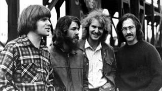 Creedence Clearwater Revival - The Working Man