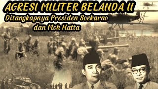 Download lagu AGRESI MILITER BELANDA II‼️DITANGKAPNYA PRESIDEN SOEKARNO DAN MOH HATTA mp3 Download lagu AGRESI MILITER BELANDA II‼️DITANGKAPNYA PRESIDEN SOEKARNO DAN MOH HATTA mp3